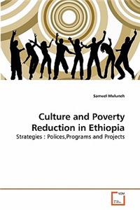 Culture and Poverty Reduction in Ethiopia
