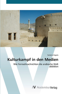 Kulturkampf in den Medien