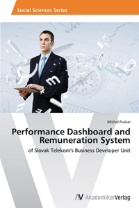 Performance Dashboard and Remuneration System