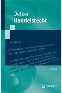 Handelsrecht