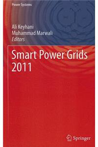 Smart Power Grids