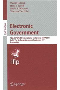 Electronic Government