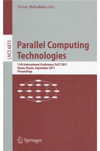 Parallel Computing Technologies