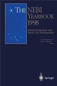 Nebi Yearbook 1998