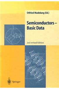 Semiconductors -- Basic Data