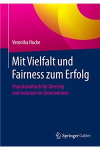 Mit Vielfalt Und Fairness Zum Erfolg