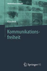 Kommunikationsfreiheit