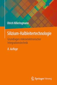 Silizium-Halbleitertechnologie