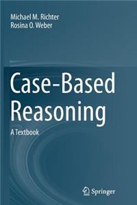 Case-Based Reasoning