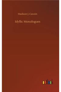 Idyllic Monologues