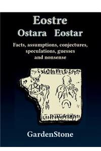 Eostre Ostara Eostar