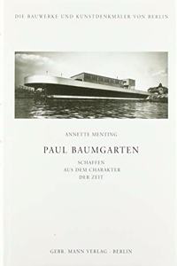 Paul Baumgarten