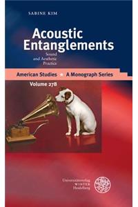 Acoustic Entanglements