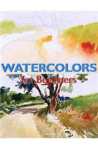 Watercolors for Beginners
