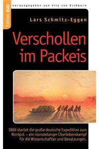 Verschollen im Packeis