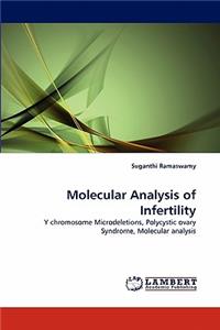 Molecular Analysis of Infertility