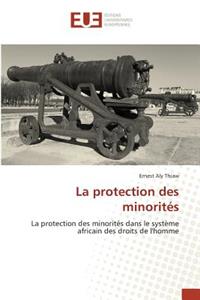 La Protection Des Minorités