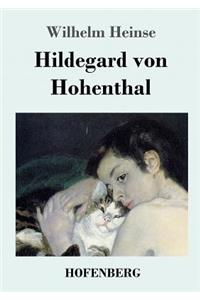 Hildegard von Hohenthal