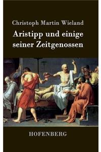 Aristipp und einige seiner Zeitgenossen