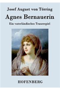 Agnes Bernauerin
