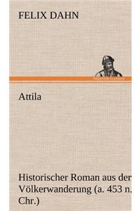 Attila