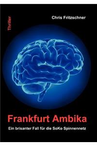 Frankfurt Ambika
