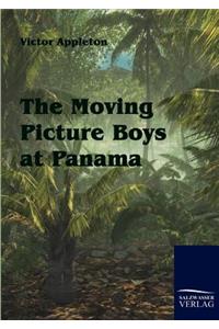 Moving Picture Boys at Panama