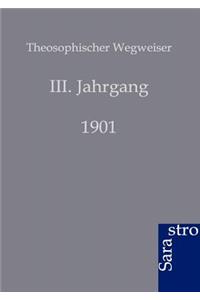 Theosophischer Wegweiser