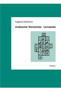 Arabischer Wortschatz - Lernspiele