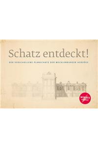 Schatz Entdeckt!