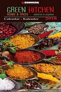 Green Kitchen 2018