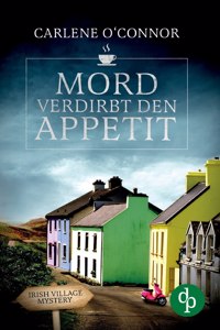 Mord verdirbt den Appetit
