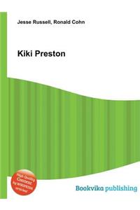 Kiki Preston