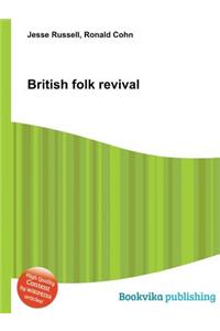 British Folk Revival