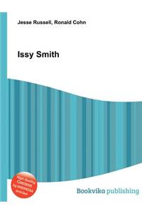 Issy Smith