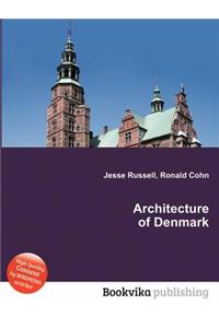 Architecture of Denmark