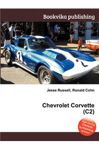 Chevrolet Corvette (C2)