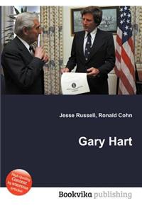 Gary Hart