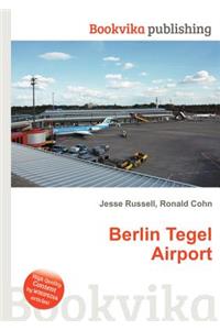 Berlin Tegel Airport