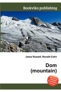 Dom (Mountain)