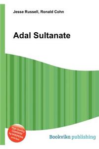 Adal Sultanate