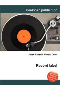 Record Label