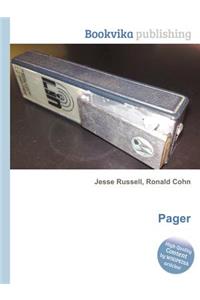 Pager