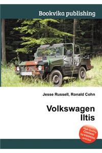 Volkswagen Iltis