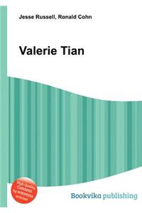 Valerie Tian