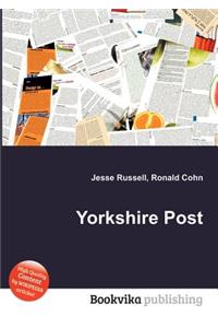 Yorkshire Post