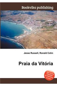Praia Da Vitoria