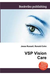 Vsp Vision Care