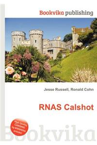 Rnas Calshot