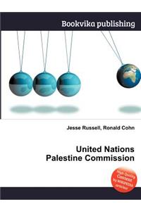 United Nations Palestine Commission